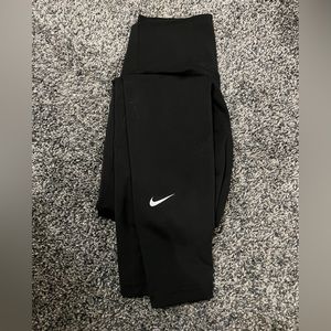 Nike Women's One High-Rise Leggings